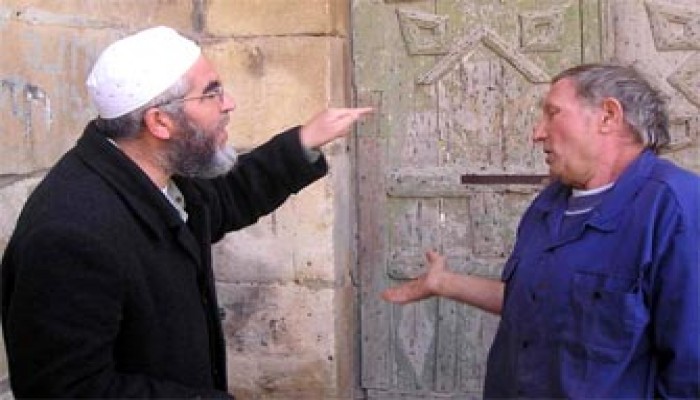 الصهاينة بدأوا خطة الاستيلاء على المساجد الأثرية بفلسطين