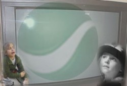 الفضائيات تصنع الوهم في عقول الأطفال