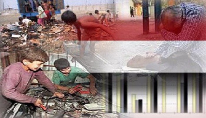 العنف والفقر والجريمة في مصر.. ارتباك المجتمع (2- 5)