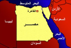 مهددات جديدة للأمن القومي المصري: قصور إدارة الأزمات في مصر