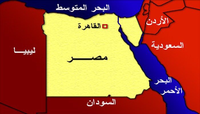مهددات جديدة للأمن القومي المصري: قصور إدارة الأزمات في مصر