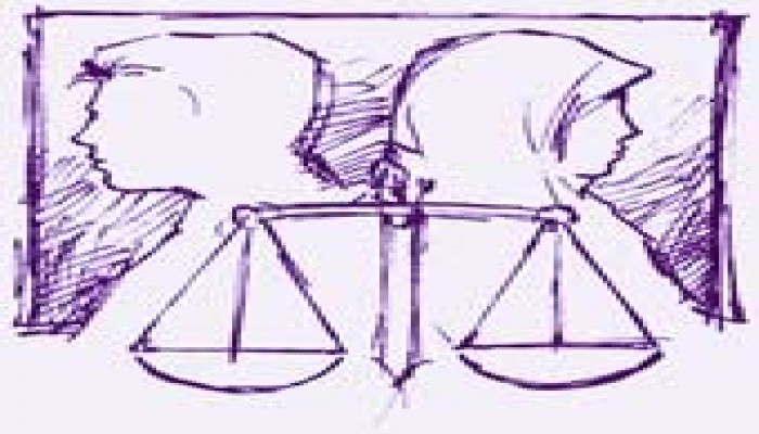 المرأة الداعية والتوازن بين البيت والدعوة