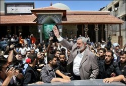 حماس تتمسك بمواقفها وتراجع في الموقف الأمريكي