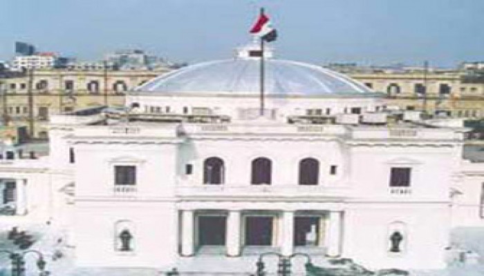 البرلمان المصري يحدد موعدًا لمناقشة خمسة استجوابات لأبو بركة