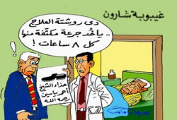 نواب البرلمان المصري يعتبرون فوز حماس رسالةً للأنظمة
