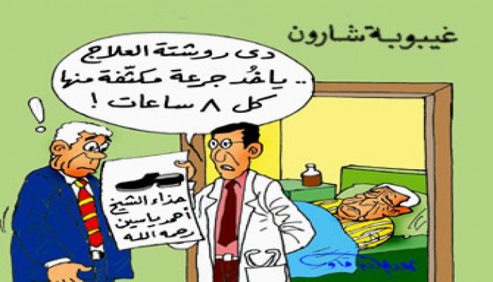 نواب البرلمان المصري يعتبرون فوز حماس رسالةً للأنظمة