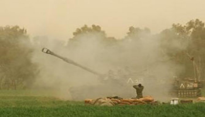 تجدد القصف الصهيوني على غزة والفصائل تواصل الرد