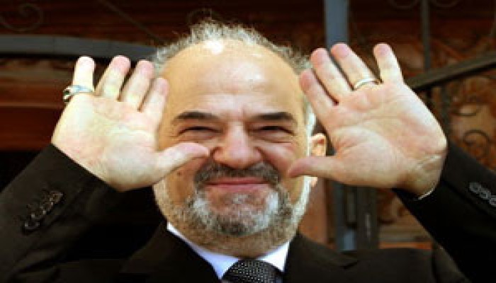 تفاوت ردود الفعل إزاء اختيار الجعفري رئيسًا لوزراء العراق