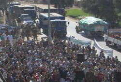 40 طلب إحاطة وبيانًا عاجلاً عن أحداث المحلة