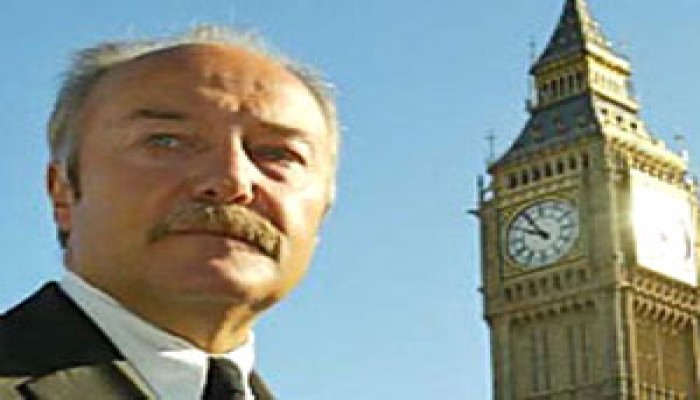 جالاوي: سأستجوب بلير في مجلس العموم عن العراق