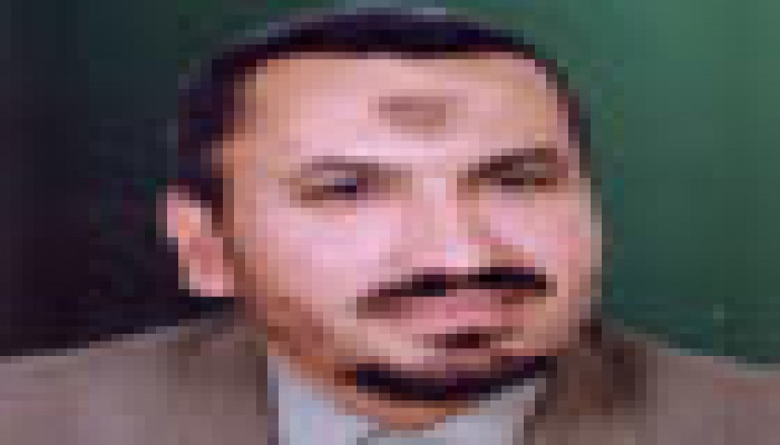 الاعتداء على نائب الإخوان محمد شاكر الديب