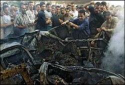 استشهاد ثلاثة فلسطينيين ومؤشرات جديدة على خطط حماس