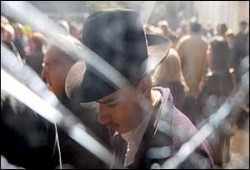 الداخل الصهيوني: نحو المزيد من التشدد!!