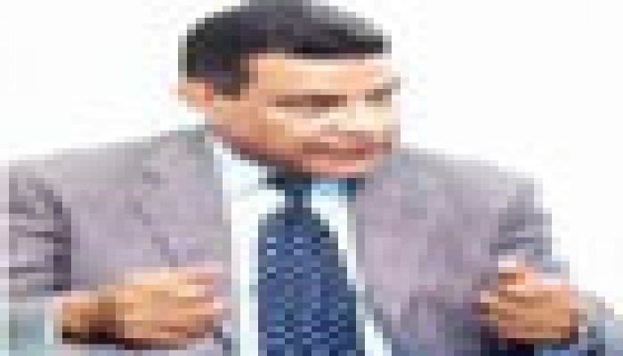 اللواء محمود خلف: العرب والمسلمون مطالبون بدعم حماس