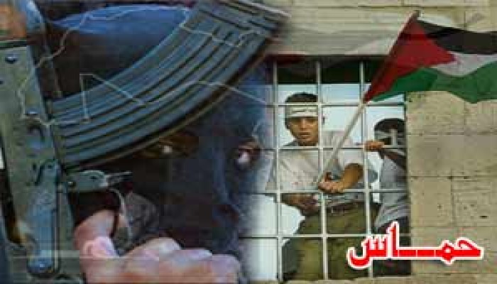 فوز حماس والتحديات العشر