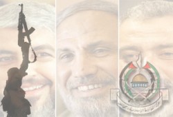 عباس يجتمع بقادة حماس لترتيب البيت الفلسطيني