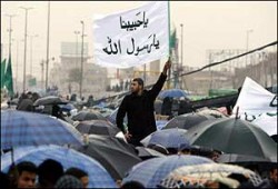 الهجوم على الإسلام مستمر حتى إشعار آخر