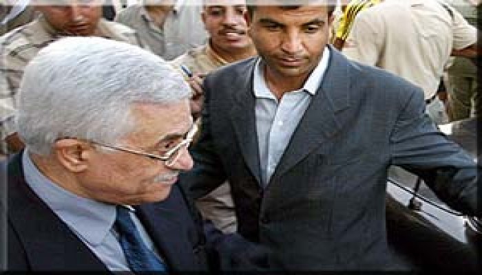 مفاوضات لتشكيل الحكومة الفلسطينية وتصاعد الضغوط على حماس