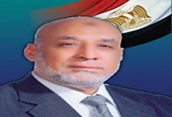 طلبا إحاطة لمجاهد عن المياه واللبن الفاسد
