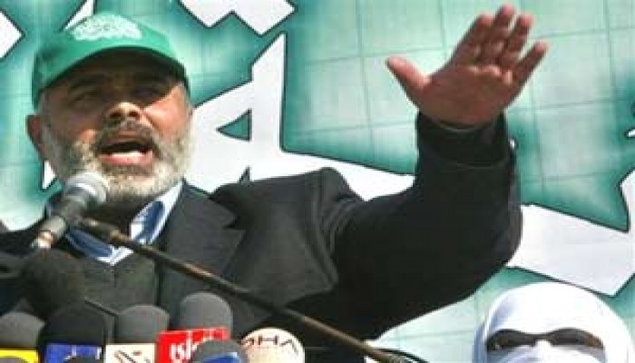 حماس تُطمئن الشعب الفلسطيني وسط تصعيد غربي