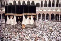تأملات في فريضة العمر (الحج)