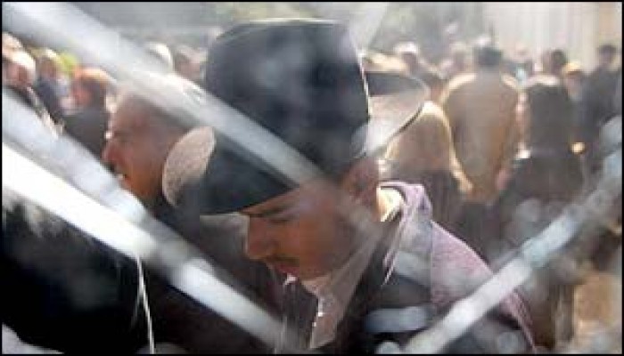 الغناء العربي يسيطر على سوق الكاسيت الصهيوني