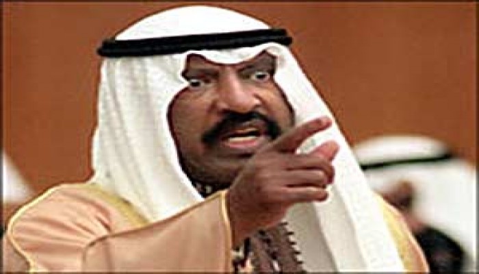 أزمة جديدة حول تنصيب الشيخ سعد أميرًا للكويت