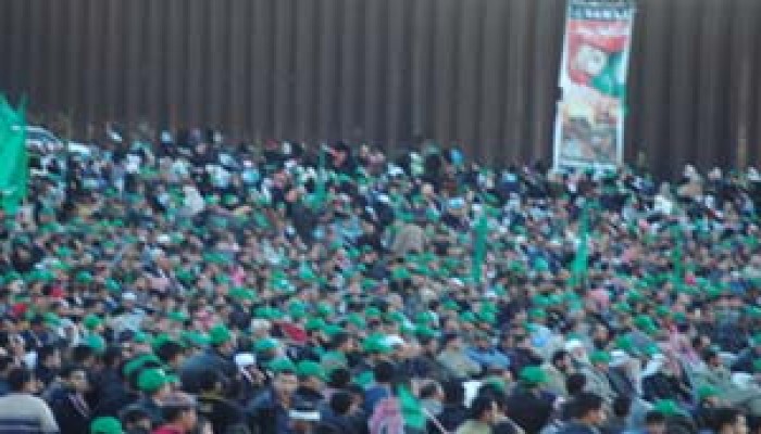 هنية: المقاومة مستمرة ولن نعترف أو نتفاوض مع العدو