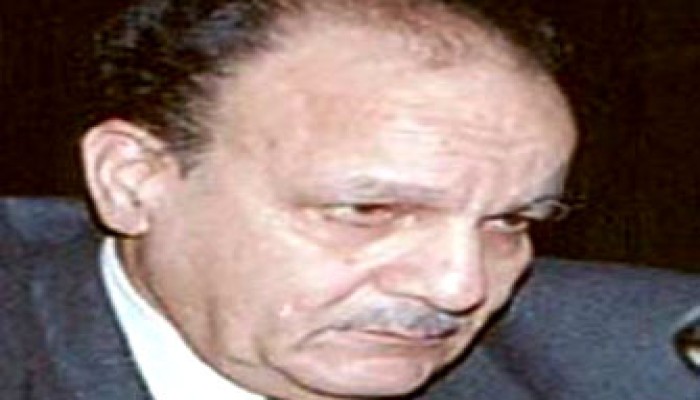 المستشار طارق البشري: الحوار الإسلامي العلماني معدوم النتائج
