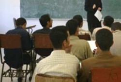 كيف تلخص المحاضرات؟!