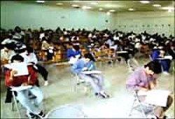 الامتحانات.. مواقف وطرائف