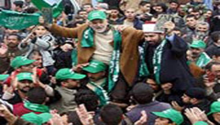 حماس تصف قرار العدو بشأن مرشحيها بالسافر