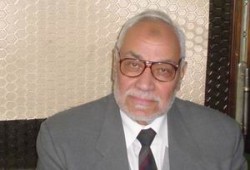 المرشد العام يعزي ملك البحرين في نجله