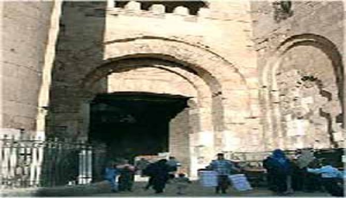 دور العمارة الإسلامية في خدمة المجتمع