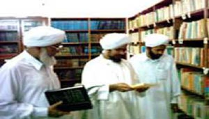 الداعية وثقافة "تيك أواي"