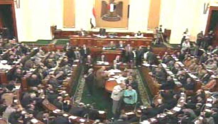 الحكومة المصرية تتكتَّم على قانون المحليات الجديد؟!