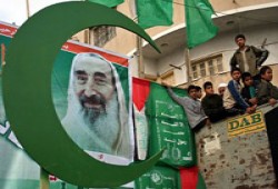 الزهار: تعطيل الانتخابات سيفجِّر الوضع الداخلي الفلسطيني