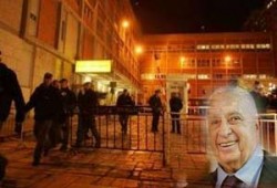 حماس: العالم سيكون أفضل بدون الطاغية شارون