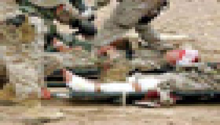 سياسات بوش تخسر أرضها في أوساط الجيش الأمريكي
