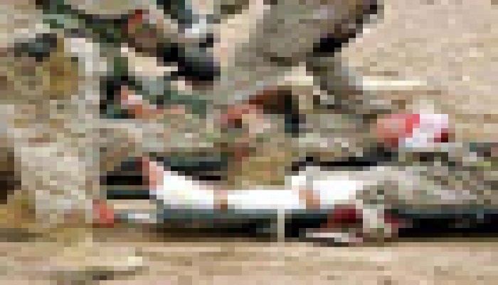 سياسات بوش تخسر أرضها في أوساط الجيش الأمريكي