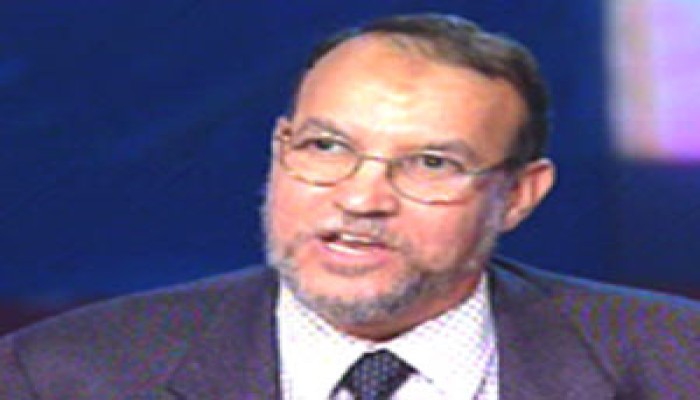العريان وعزب في ندوة حول البرلمان الجديد
