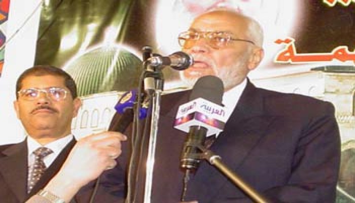 الشيخ "أحمد ياسين" شهيد الأمة