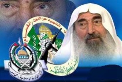 إلى شيخ المجاهدين