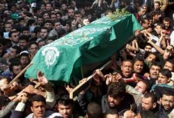 عملية اغتيال الشهيد أحمد ياسين في صور