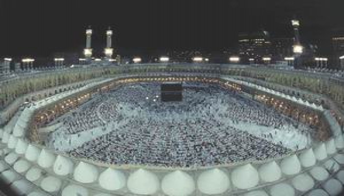 رحلة الحج في شعر العلماء