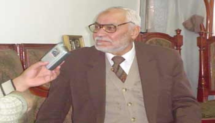 المرشد العام في حوار صريح مع (إخوان أون لاين)