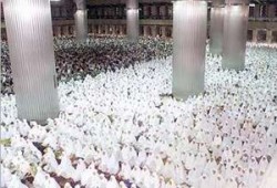 العيد فرحة ورحمة