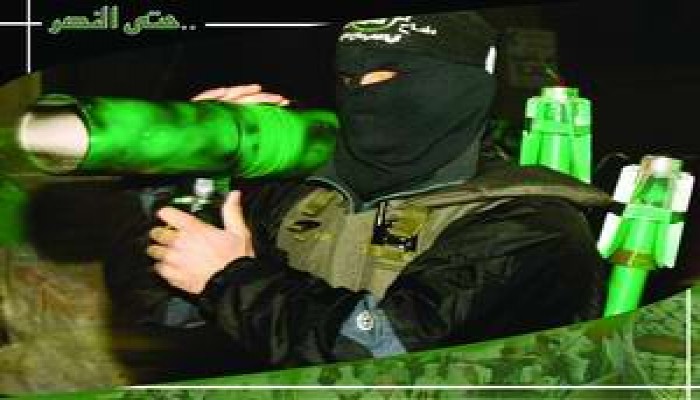 العمليات الاستشهادية التي نفذتها المقاومة الفلسطينية