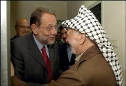 أجندة زيارة "سولانا" للكيان الصهيوني