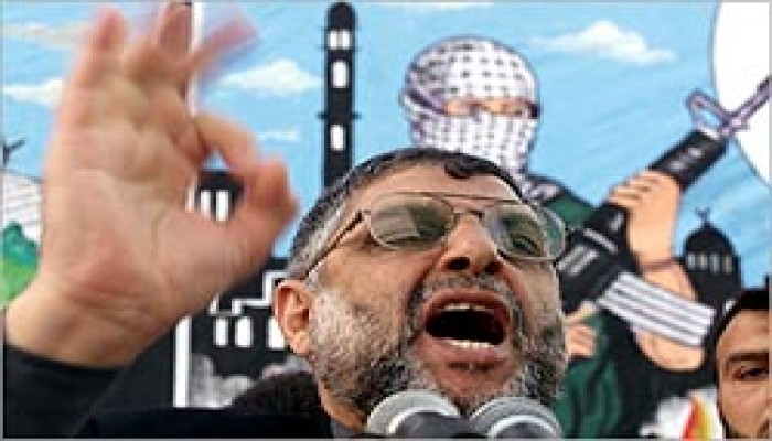المقاومة تقصف بالهاون و"الرنتيسي" يحذر الاحتلال